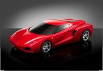 Ferrari Due Masse 2005 года
